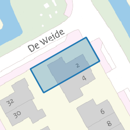 Perceel WVH00-S-1287