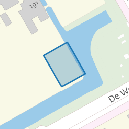 Perceel WVH00-S-1302