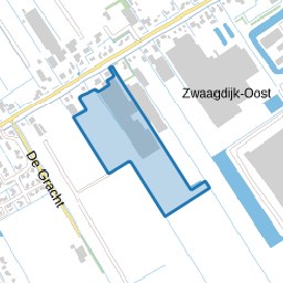 Perceel WVH00-S-1304