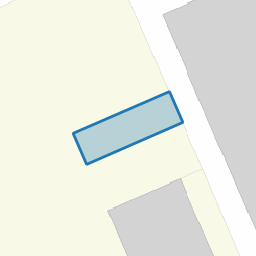 Perceel WVH00-S-1308