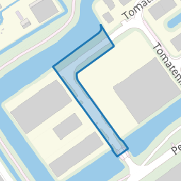 Perceel WVH00-S-1319