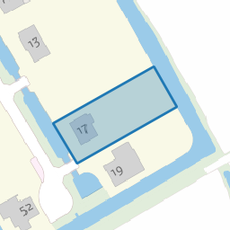 Perceel WVH00-S-1320