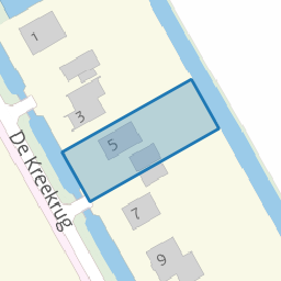 Perceel WVH00-S-1324