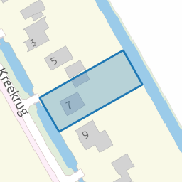 Perceel WVH00-S-1327