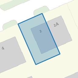 Perceel WVH00-S-1332