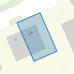 Perceel WVH00-S-1333