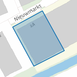 Perceel WVH00-S-1334