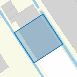 Perceel WVH00-S-1342