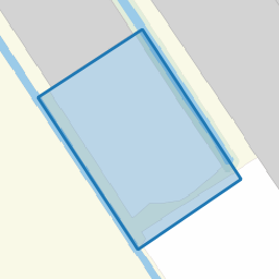 Perceel WVH00-S-1343