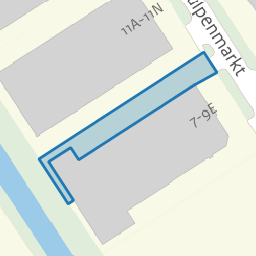 Perceel WVH00-S-1348