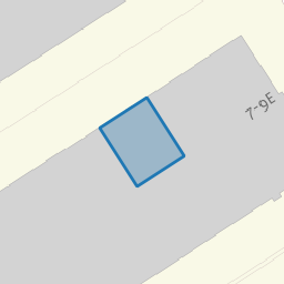 Perceel WVH00-S-1352