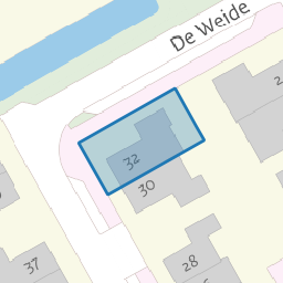 Perceel WVH00-S-1365