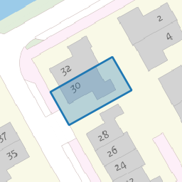 Perceel WVH00-S-1367