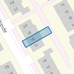 Perceel WVH00-S-1375