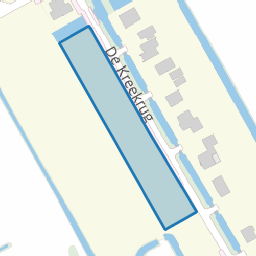 Perceel WVH00-S-1392