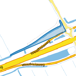 Perceel WVH00-S-1394