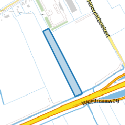 Perceel WVH00-S-1397