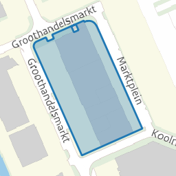 Perceel WVH00-S-1399