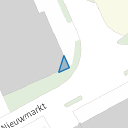 Perceel WVH00-S-1407