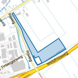 Perceel WVH00-S-1420