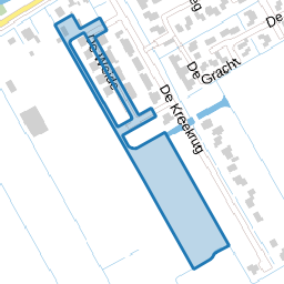 Perceel WVH00-S-1443