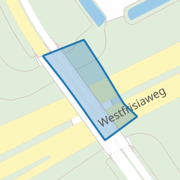 Perceel WVH00-S-1457