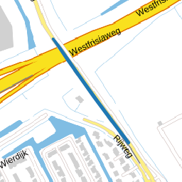 Perceel WVH00-S-1458