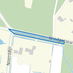 Perceel WVN00-B-1013