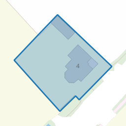 Perceel WVN00-B-1019