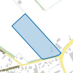 Perceel WVN00-B-1021