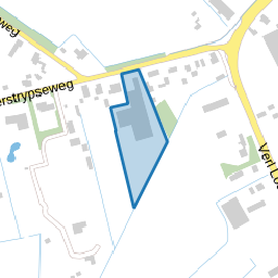 Perceel WVN00-B-1025