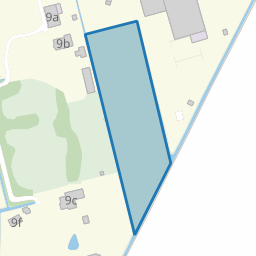 Perceel WVN00-B-1026