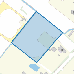 Perceel WVN00-B-1031