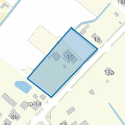 Perceel WVN00-B-1032