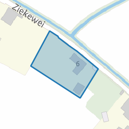 Perceel WVN00-B-1040