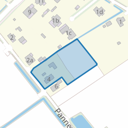 Perceel WVN00-B-1043