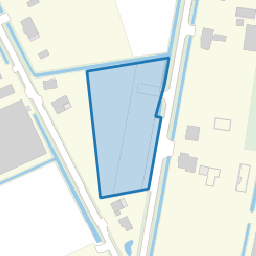 Perceel WVN00-B-1050