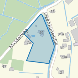 Perceel WVN00-B-1052