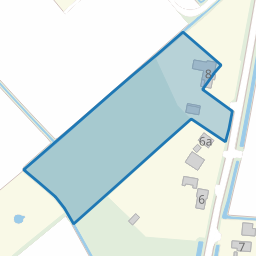 Perceel WVN00-B-1058