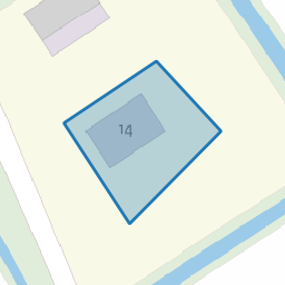 Perceel WVN00-B-1060