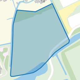 Perceel WVN00-B-1067