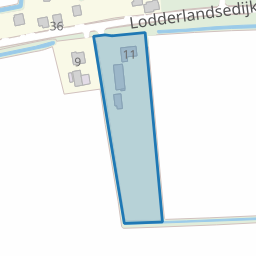 Perceel WVN00-B-1079