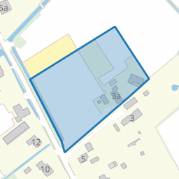 Perceel WVN00-B-1086