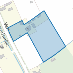 Perceel WVN00-B-1088