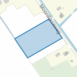 Perceel WVN00-B-1092