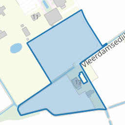 Perceel WVN00-B-1098