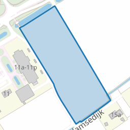 Perceel WVN00-B-1099