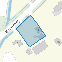 Perceel WVN00-B-1110