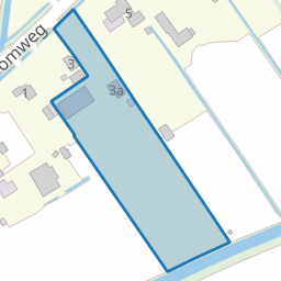 Perceel WVN00-B-1111