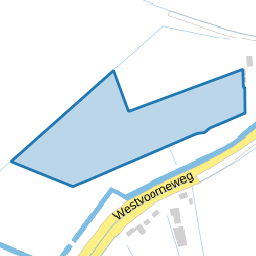 Perceel WVN00-B-1117